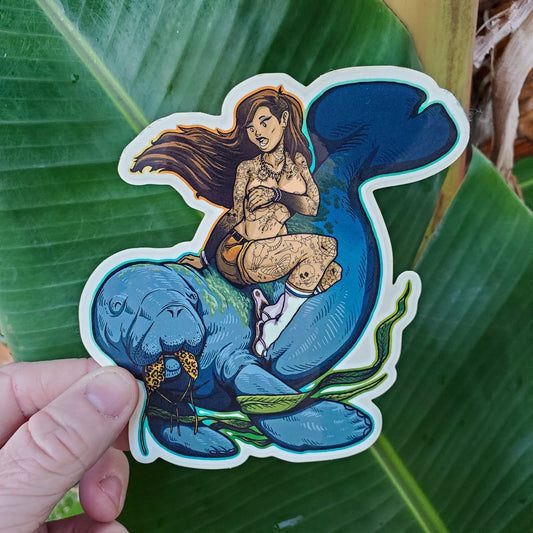 Florida-Ma'am